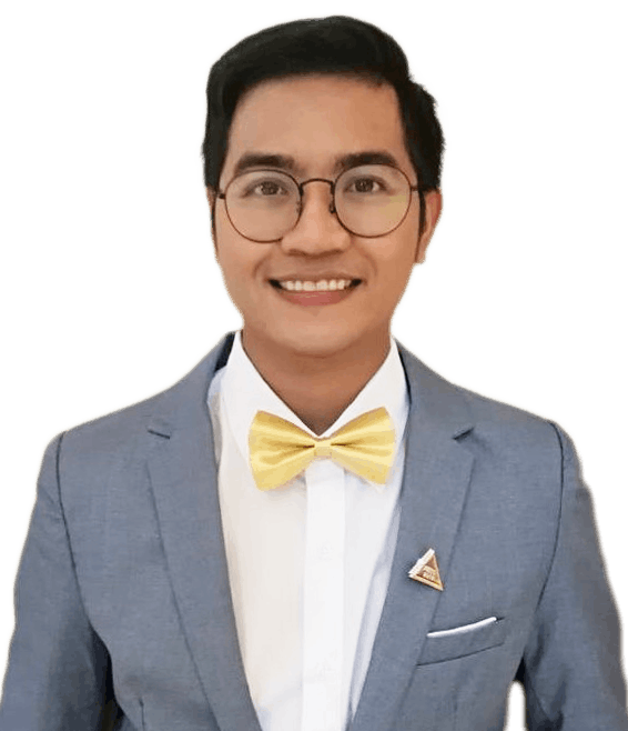 นายพัฒน์ธนานนท์ ลาวิไลย