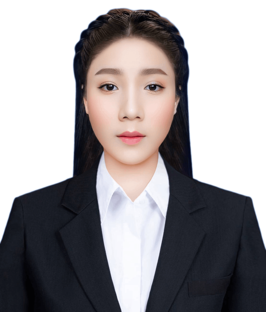 นางสาวณัฐธิดา อุ่นซิม