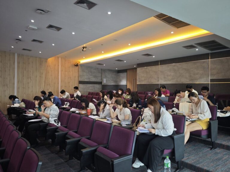 ภาษาอังกฤษสำหรับนักกฎหมาย (In House)