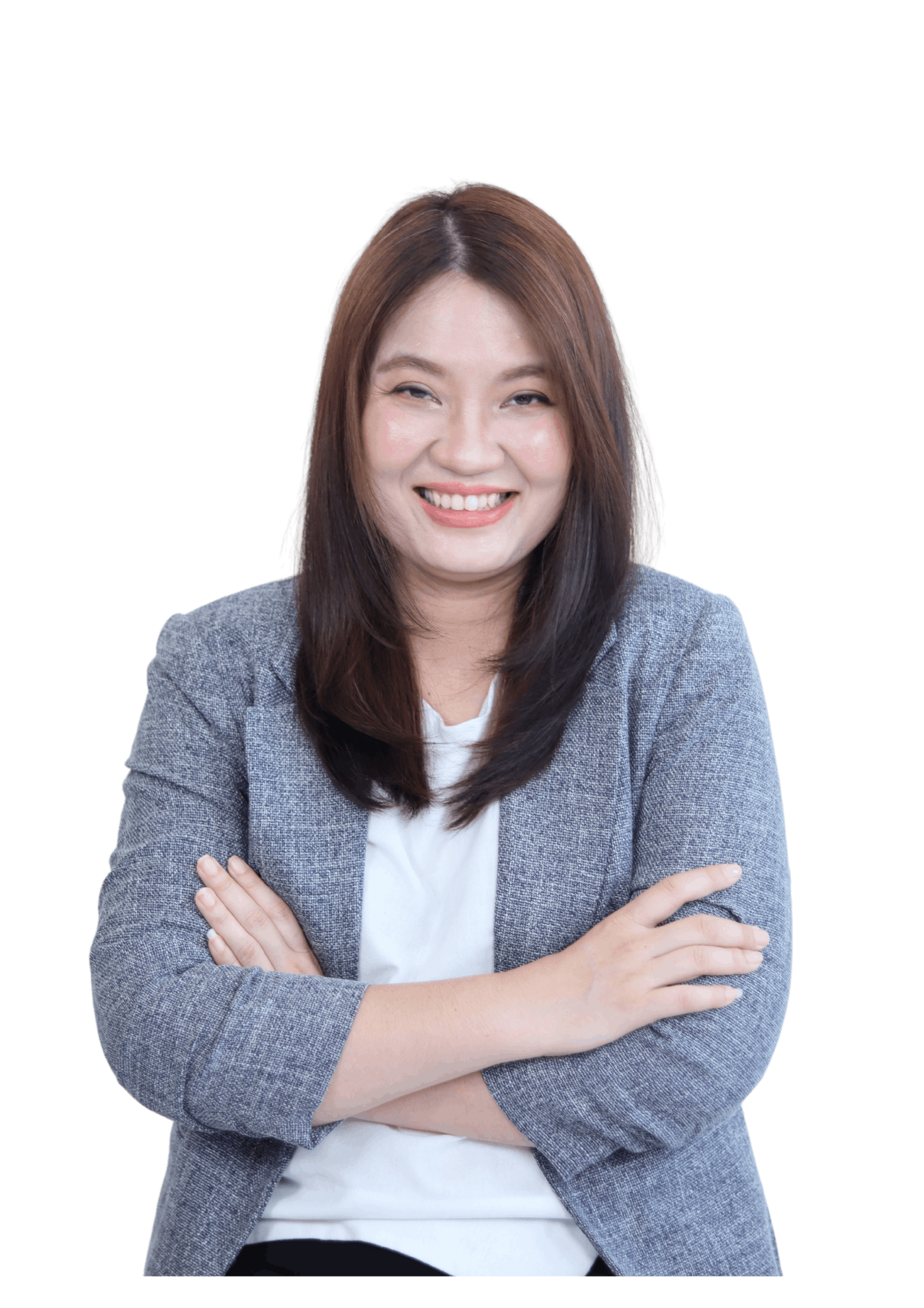 ผศ.ดร.เอมผกา เตชะอภัยคุณ