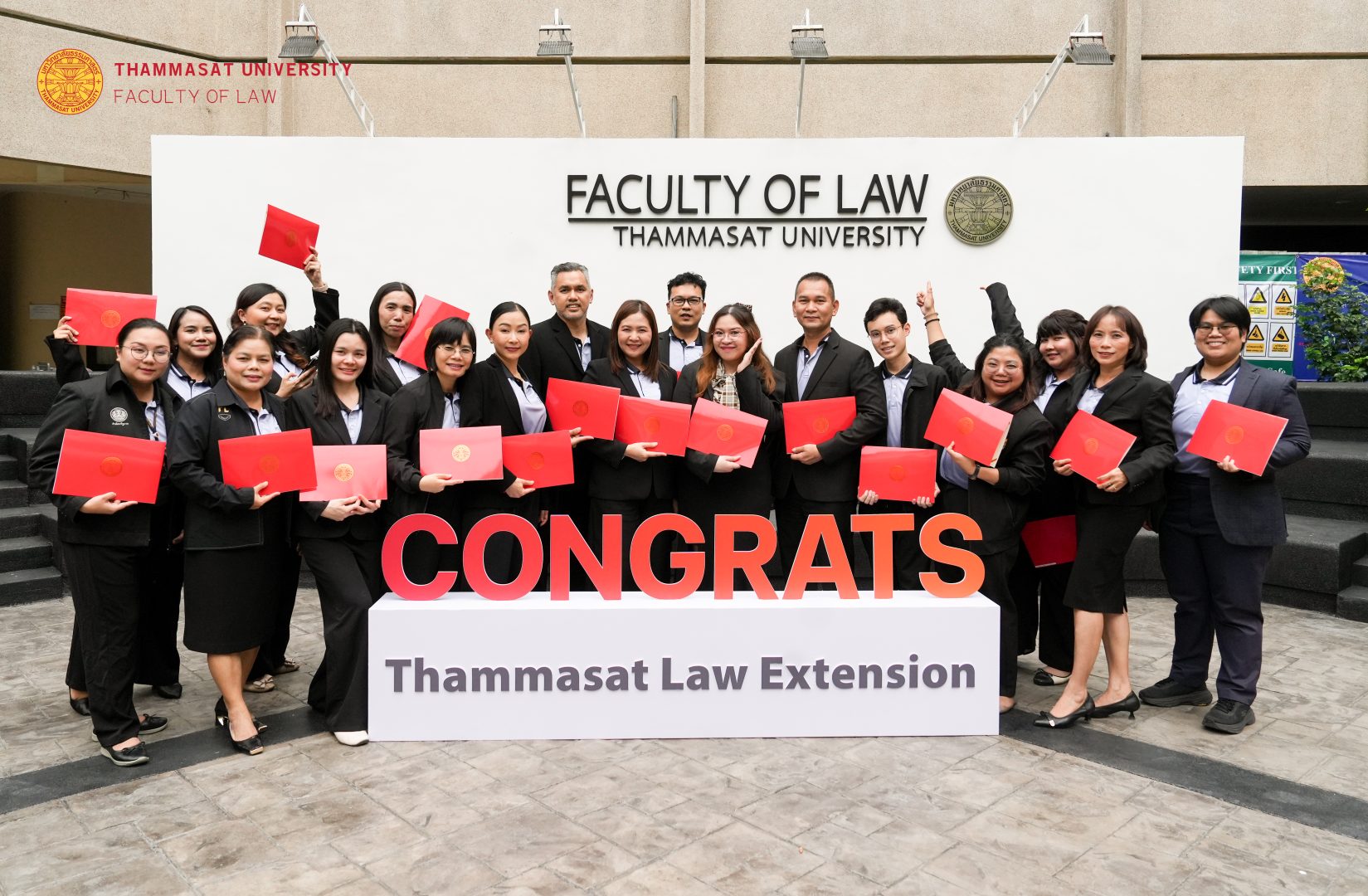 Thammasat Law School TULEX